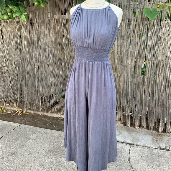 Jumpsuit - Picture 2 of 6